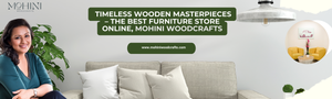Mohini Woodcrafts