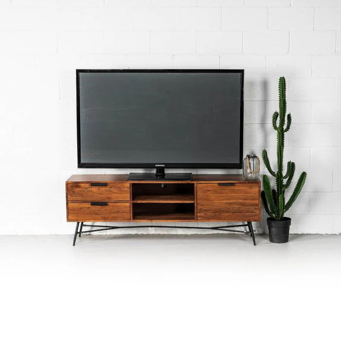 Mohini Acacia TV Unit
