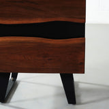 WAIMEA - Acacia Night Stand