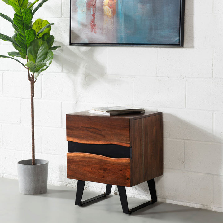 WAIMEA - Acacia Night Stand