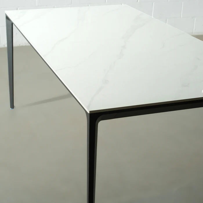 LISBON Sintered Stone Dining Table