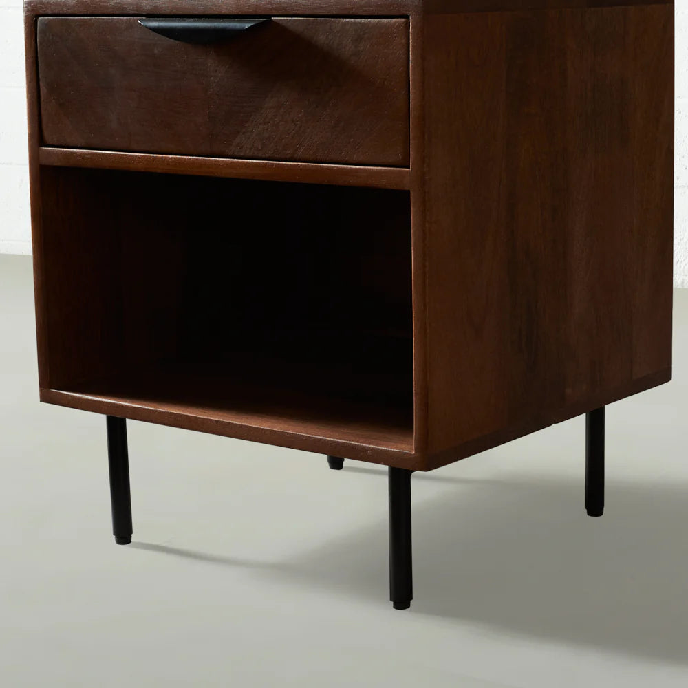 OHIO - Mango Nightstand