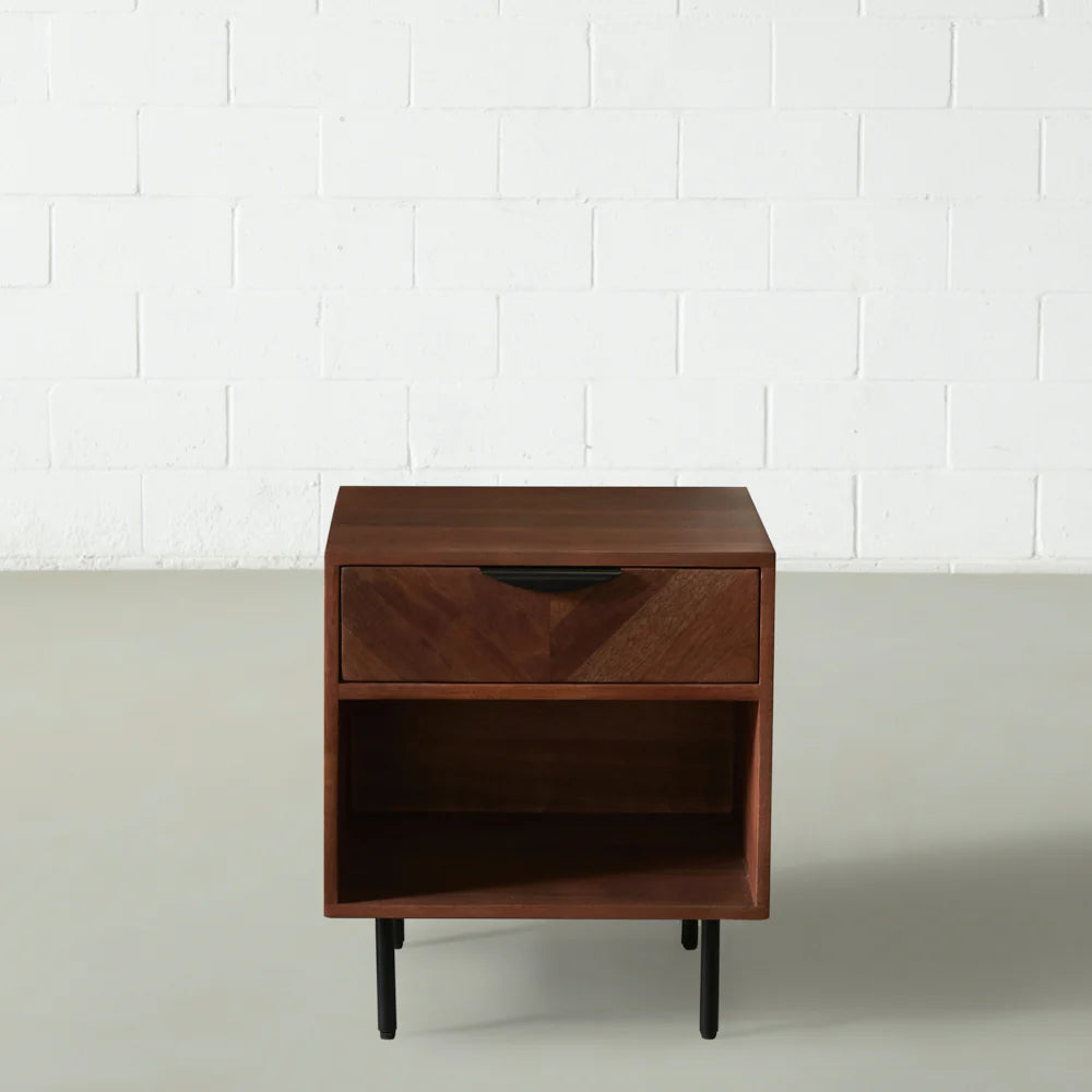 OHIO - Mango Nightstand