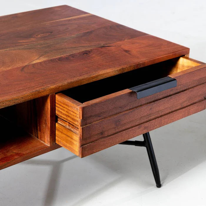 Acacia Coffee Table