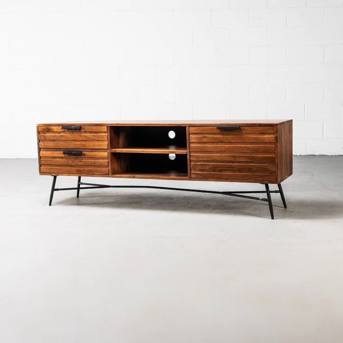 Mohini Acacia TV Unit