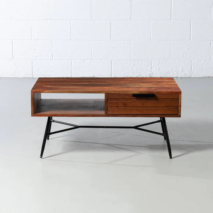 ARIA - Acacia Coffee Table