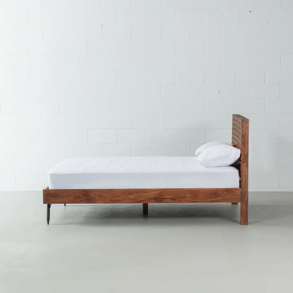 Acacia Bed