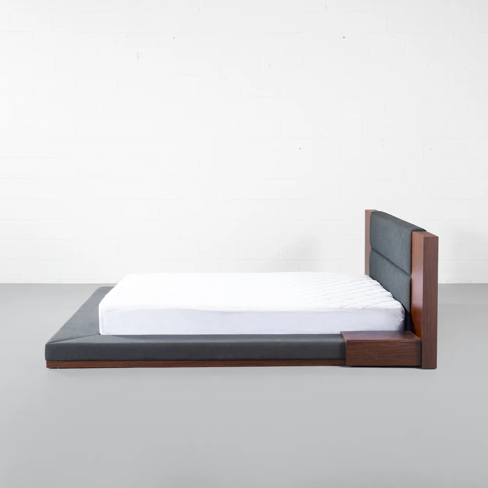 BROOKLYN - Platform Bed