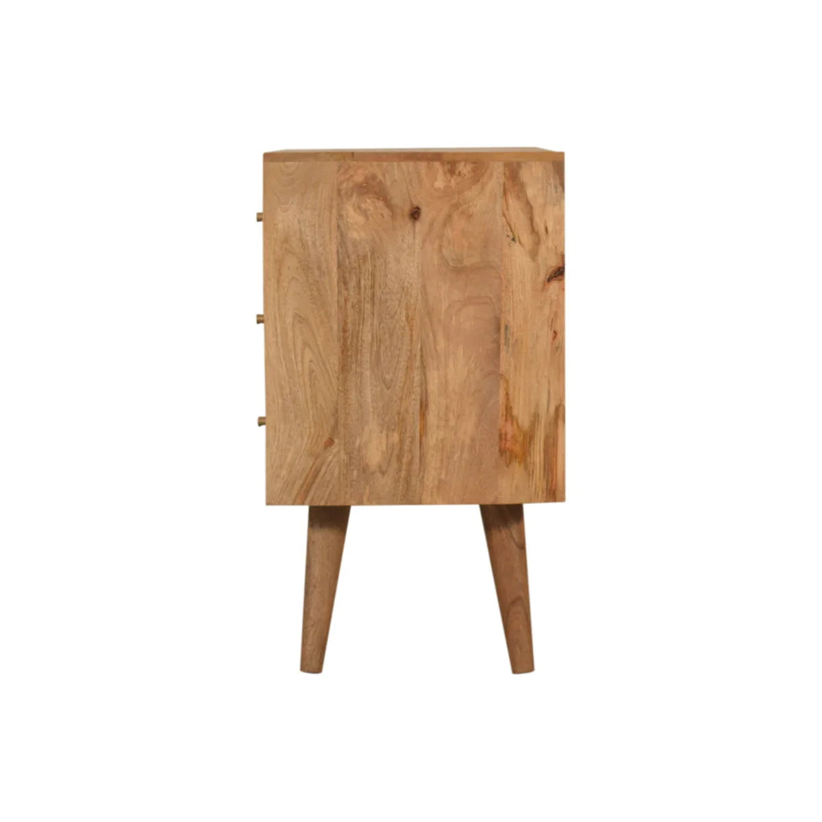 Mango Sideboard with Drawers