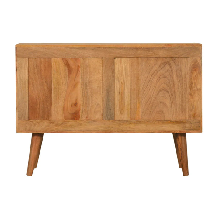 Mango Sideboard with Drawers