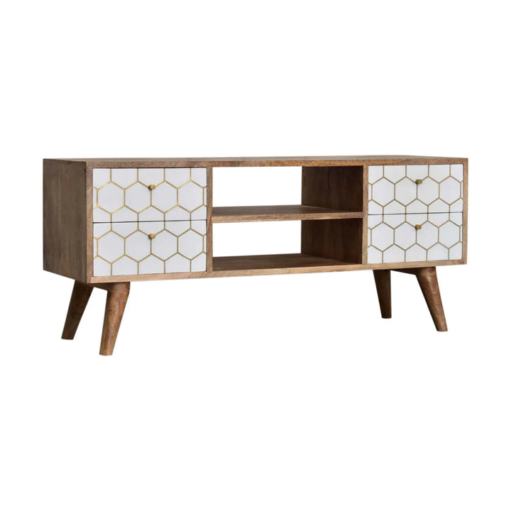 Cassia Media Unit