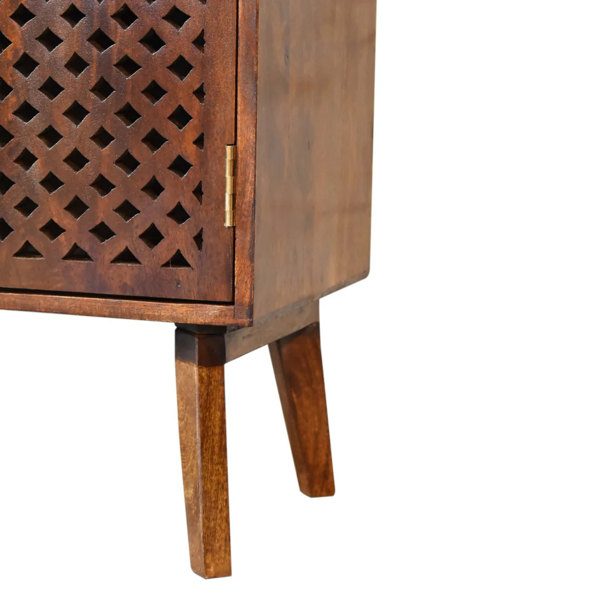Mohini Two Door Cabinet