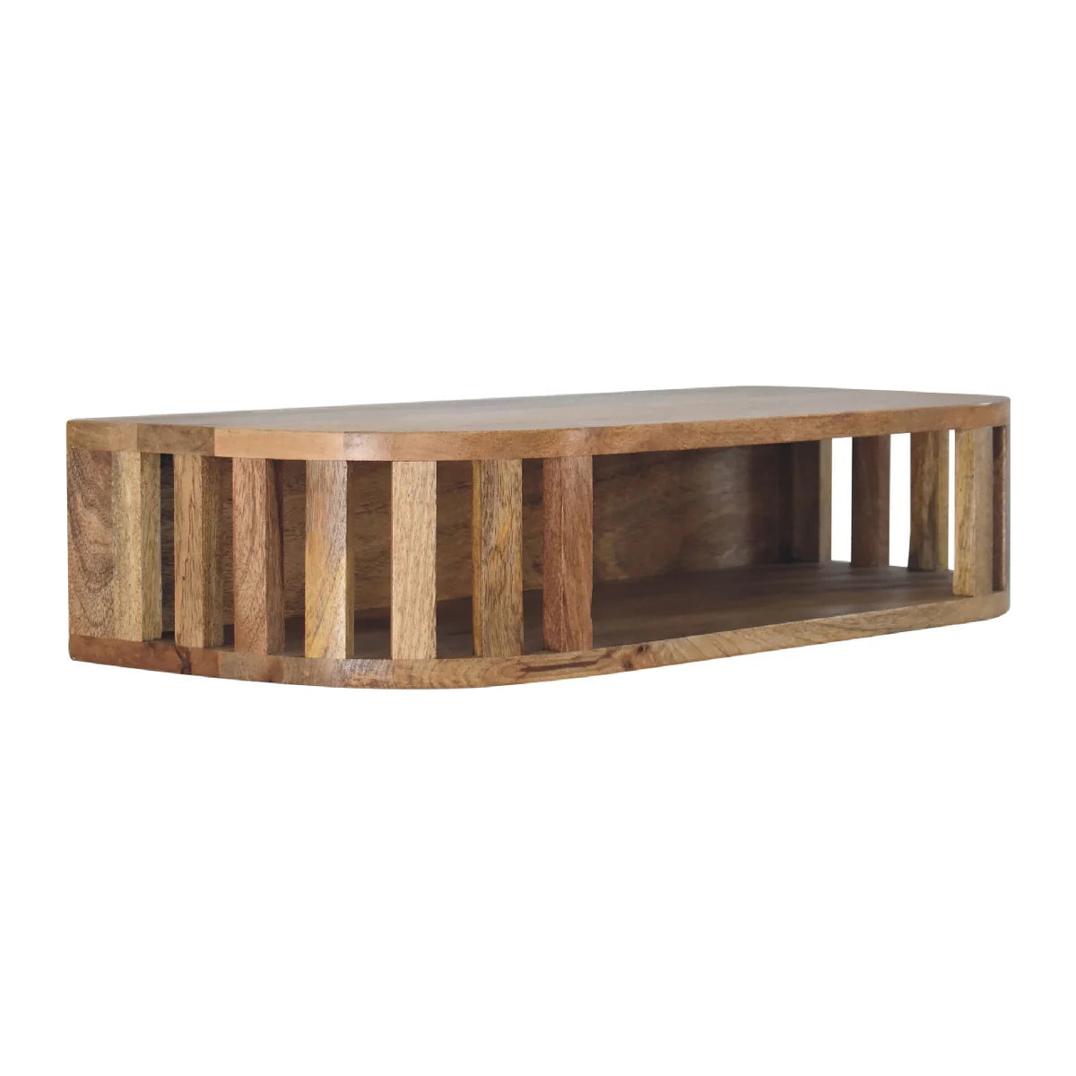 Mohini Floating Console Table