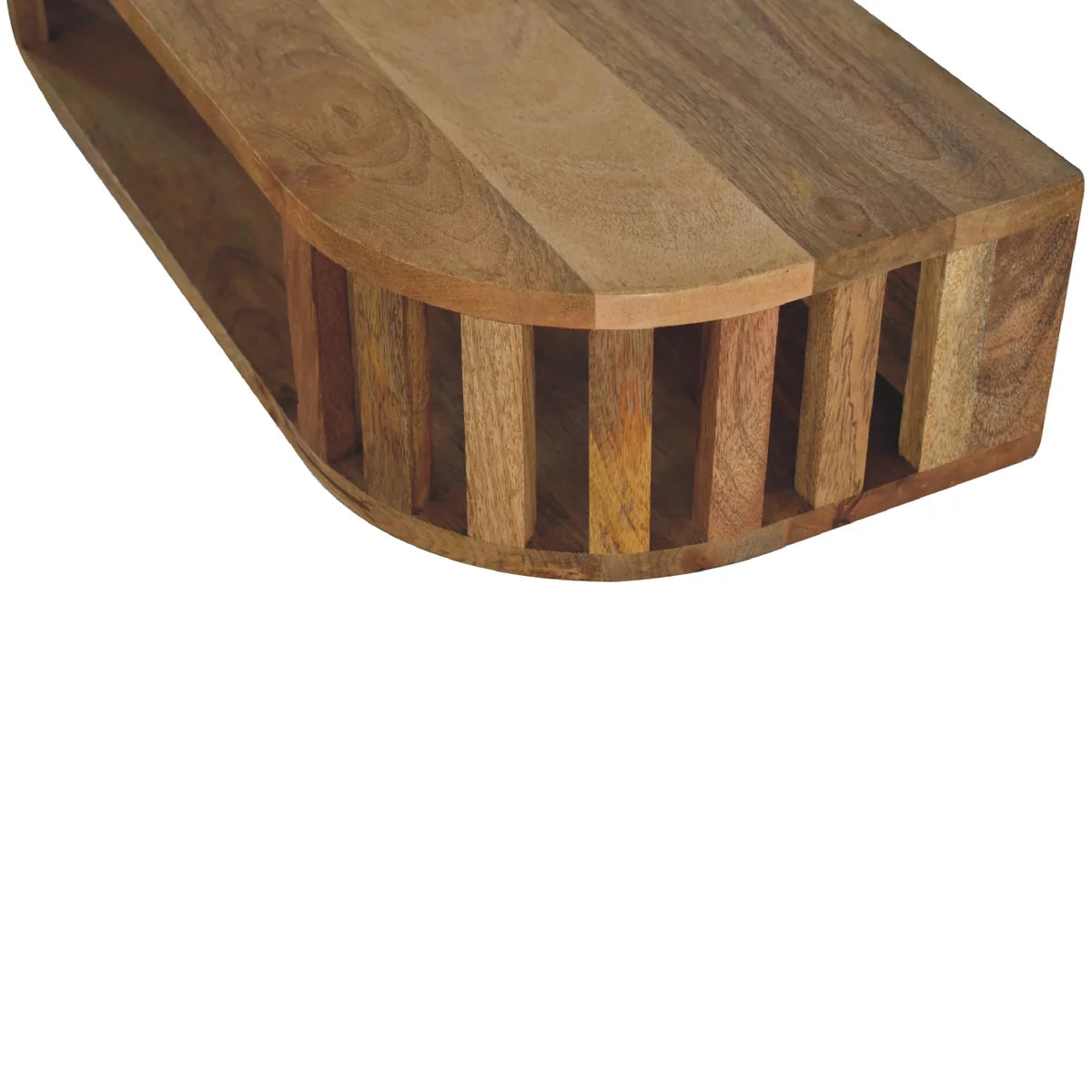 Mohini Floating Console Table