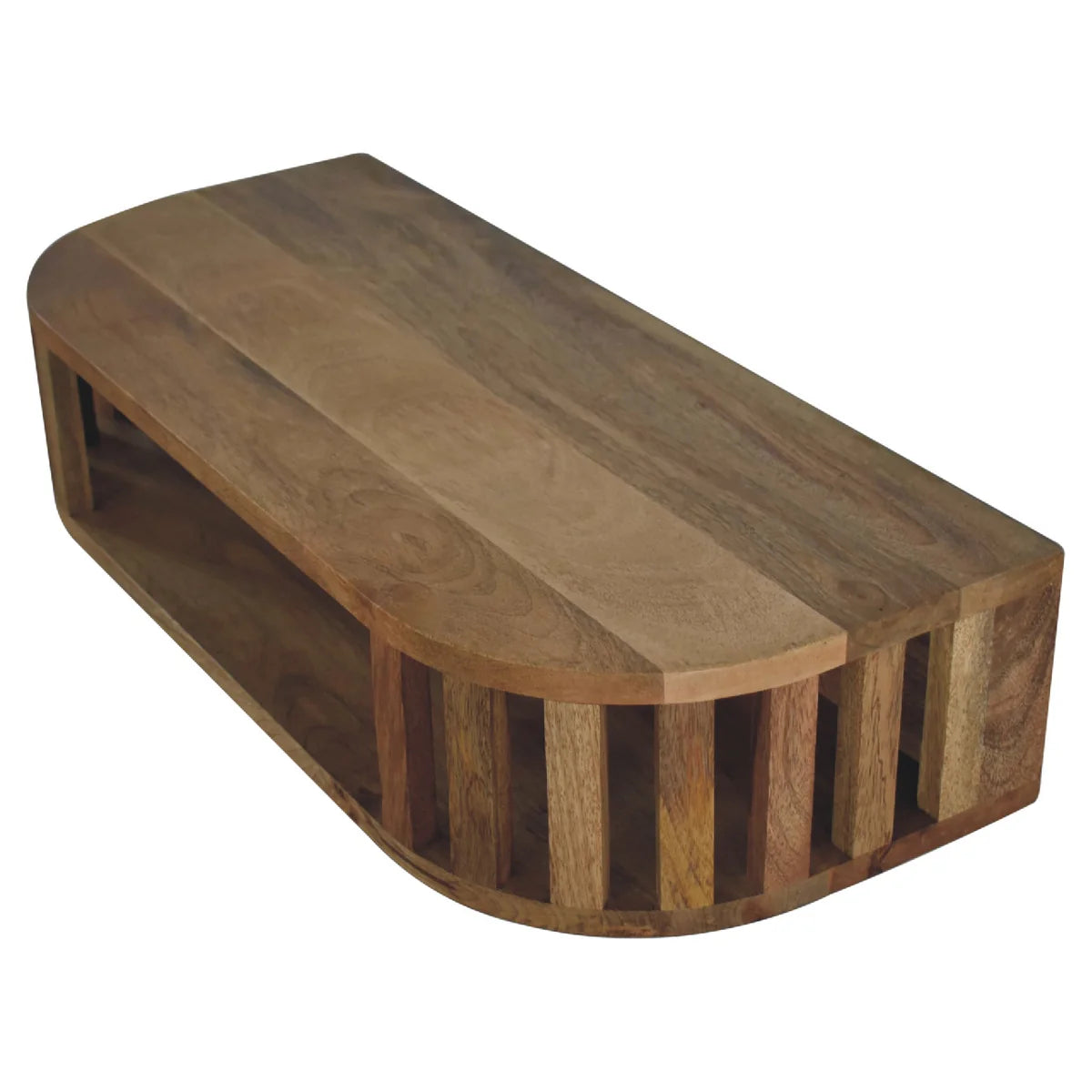 Mohini Floating Console Table