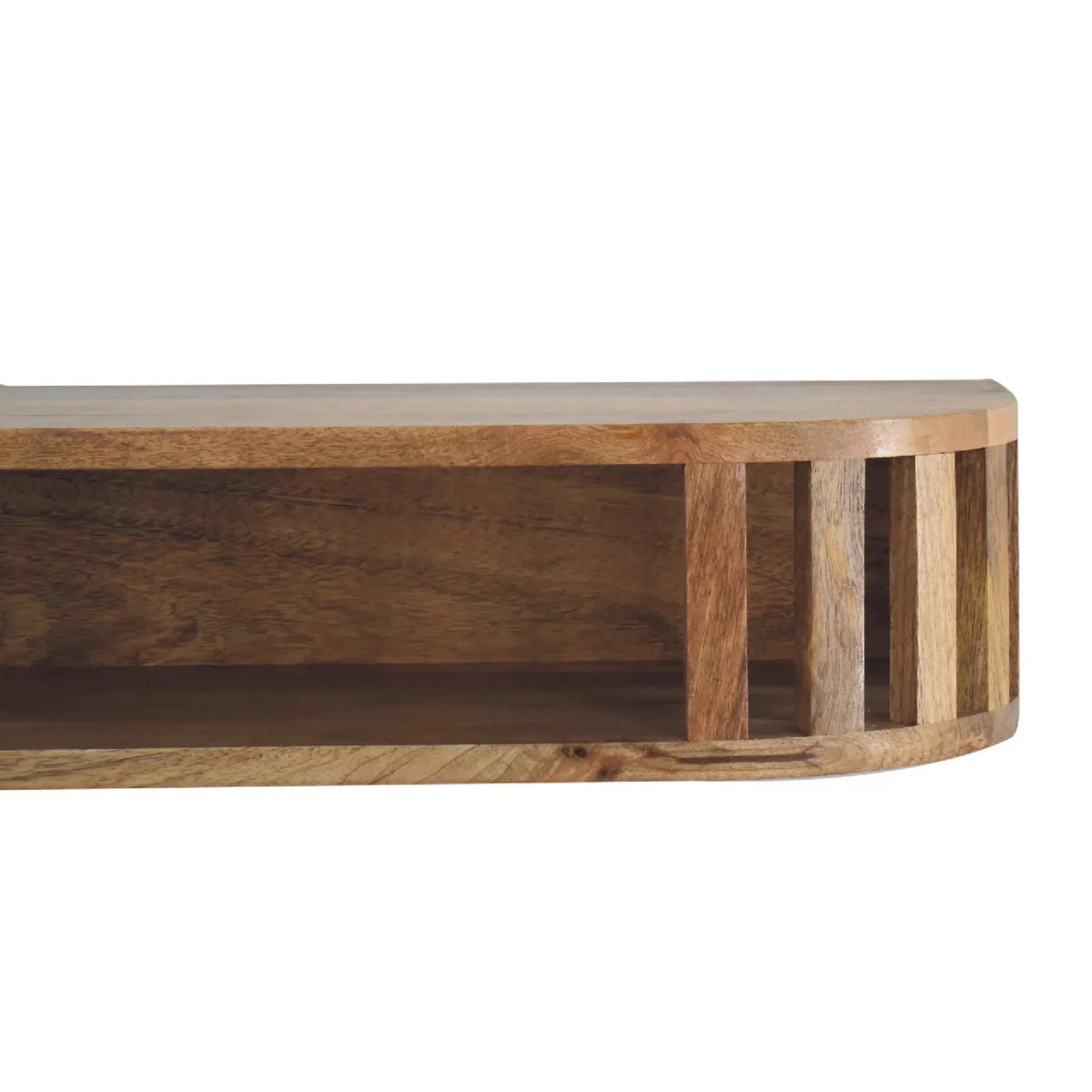 Mohini Floating Console Table