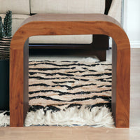 Darcy End Table