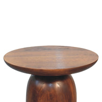 Little Chestnut Side Table