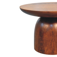 Little Chestnut Side Table