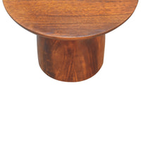 Little Chestnut Side Table