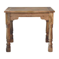 Square Granary Dining Table