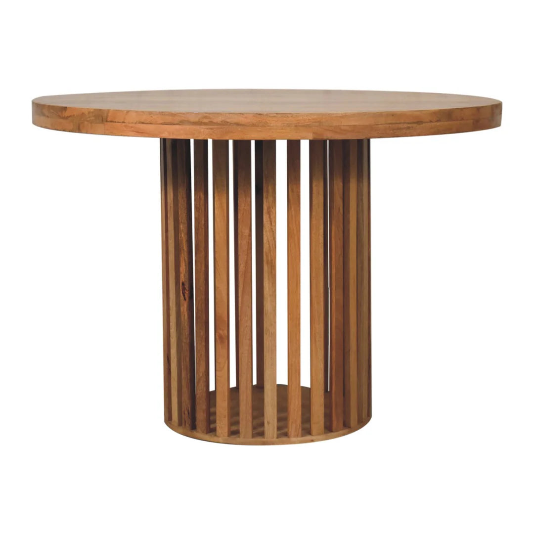 Mohini Round Dining Table