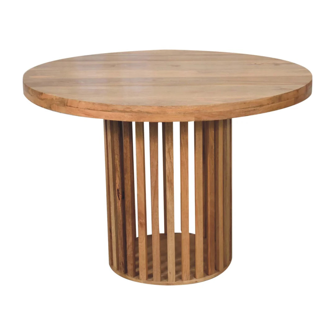 Mohini Round Dining Table