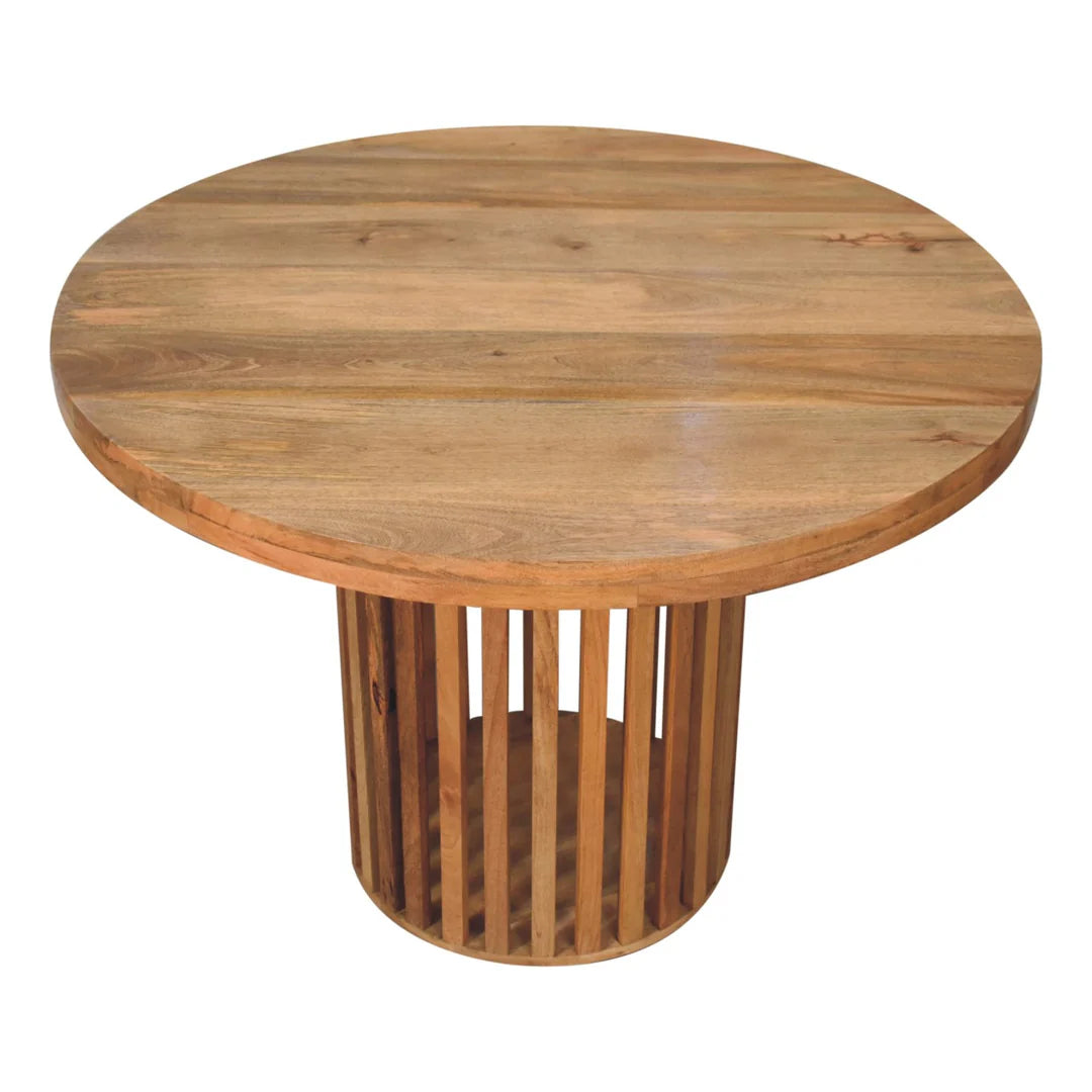 Mohini Round Dining Table