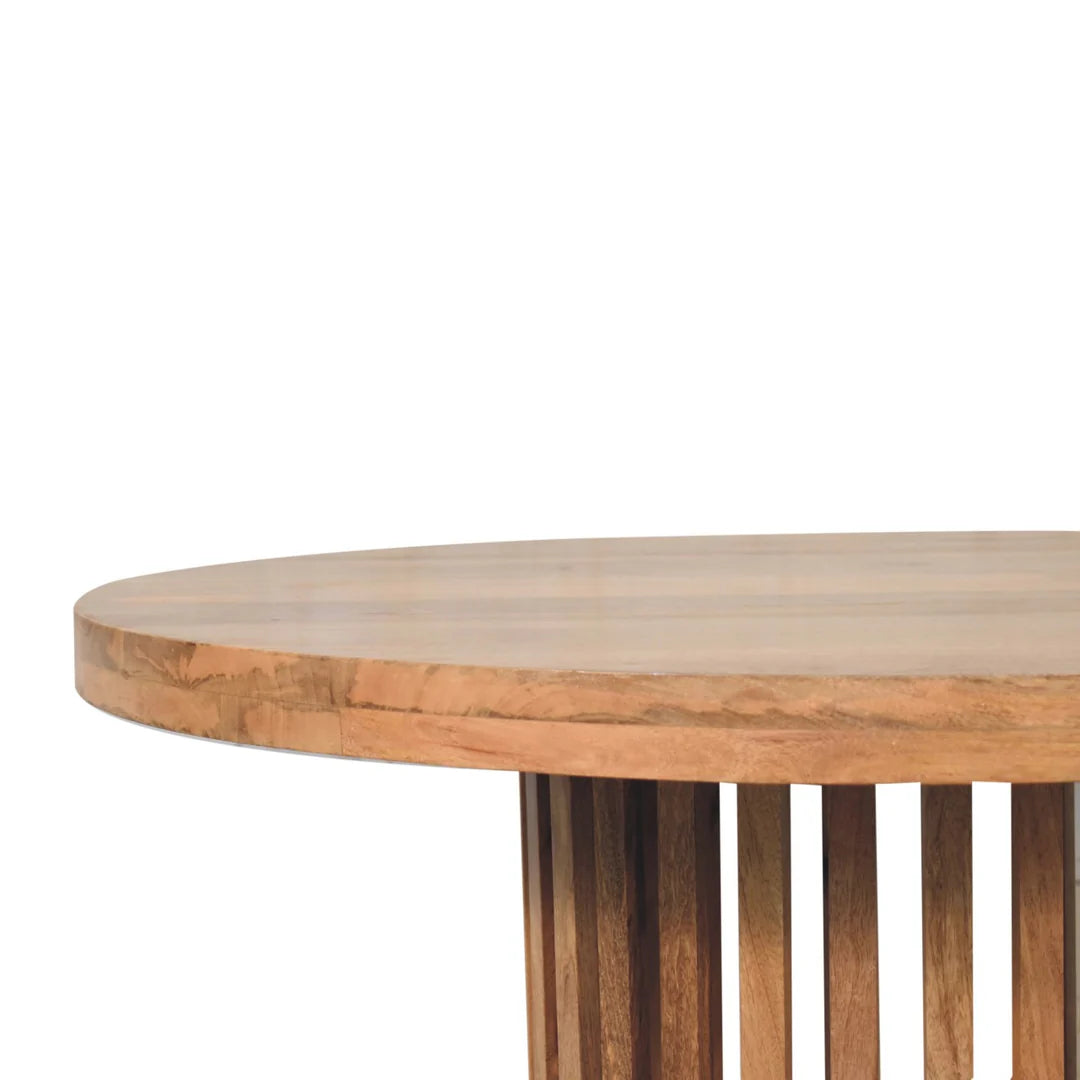 Mohini Round Dining Table