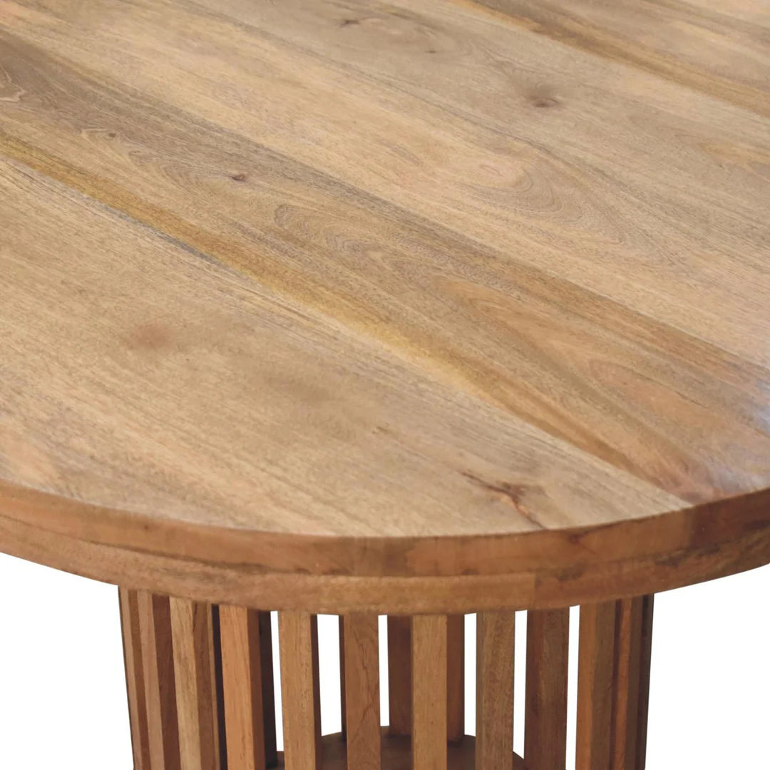 Mohini Round Dining Table
