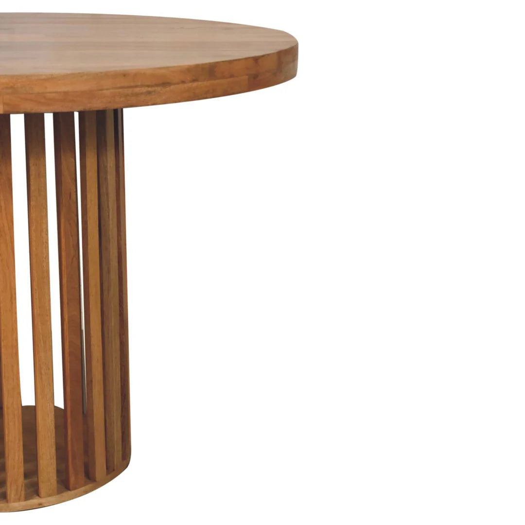 Mohini Round Dining Table