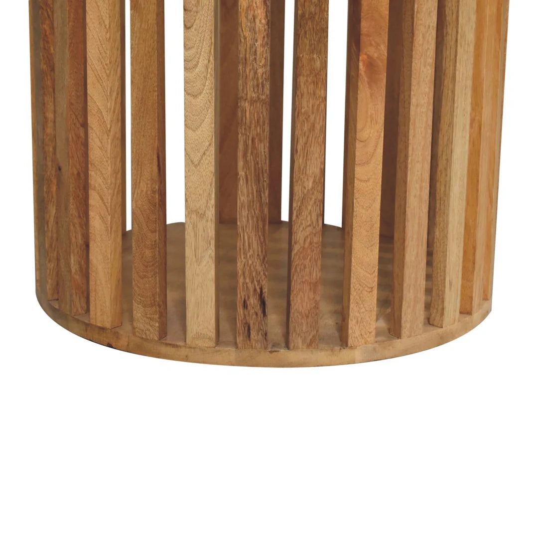 Mohini Round Dining Table