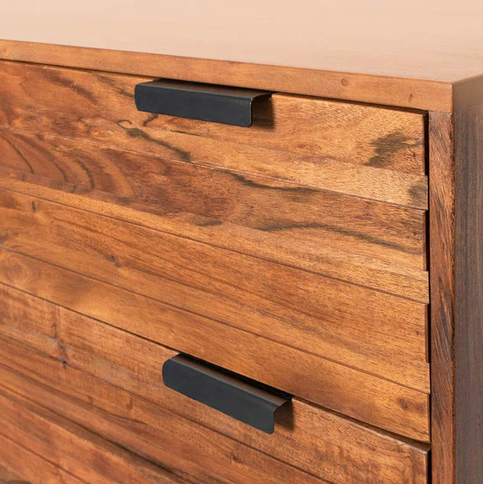 Acacia 6-Drawer Dresser