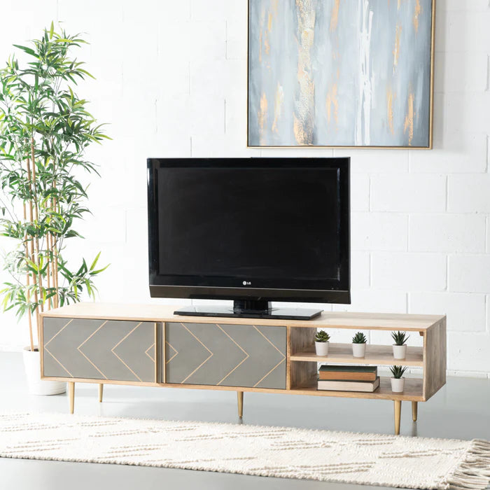 LINEA - Mango TV Unit