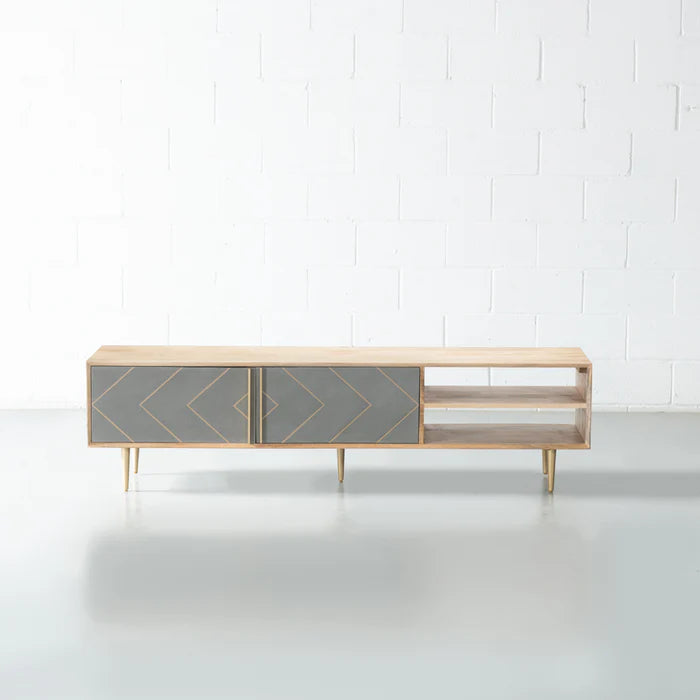 LINEA - Mango TV Unit